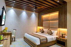 SM The Boutique Hotel @ Delhi Airport