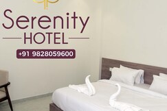 HOTEL SERENITY