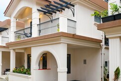 Goa Bites 3BHK With Pvt Pool