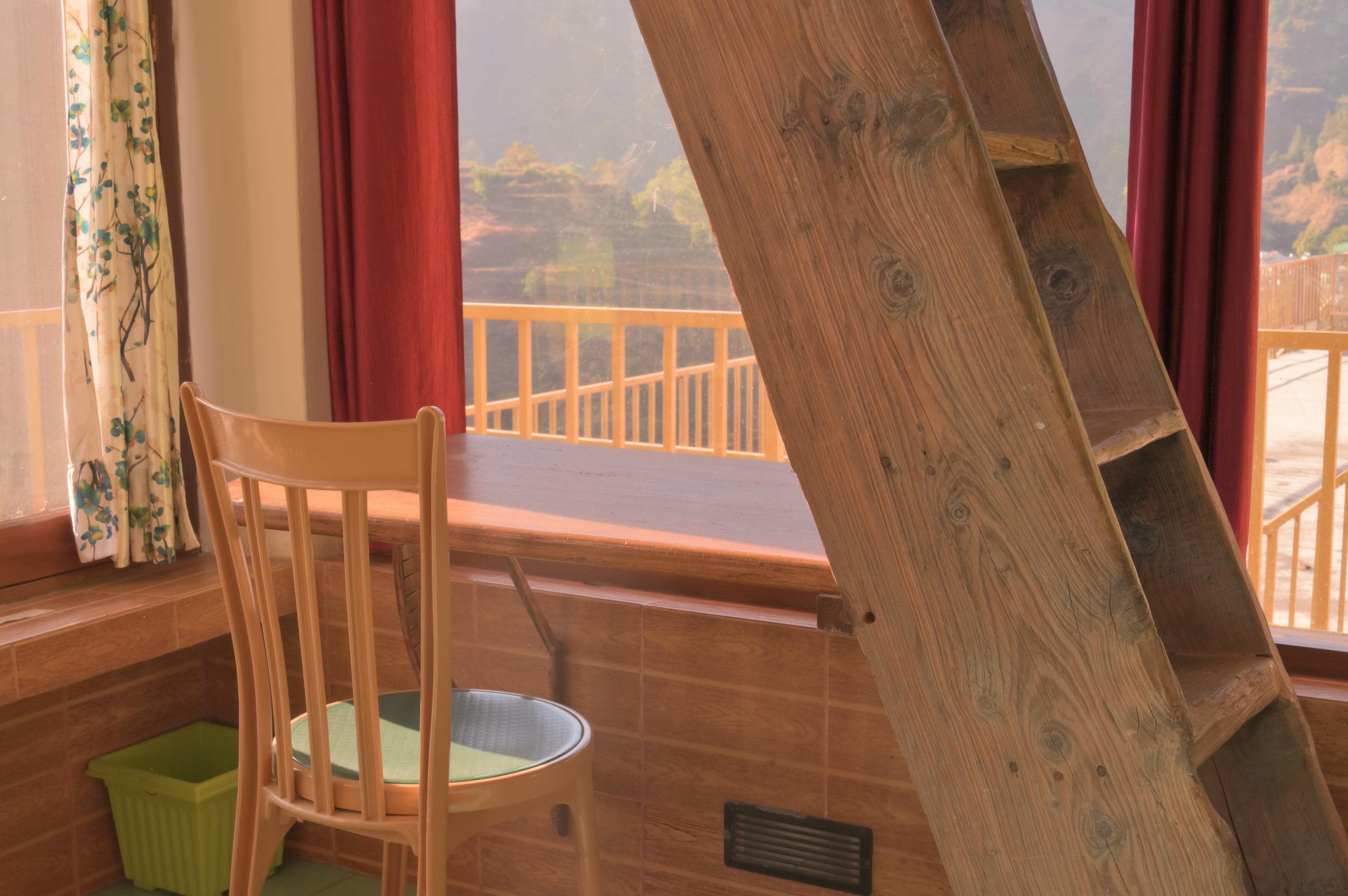 Rainbow Farms - Orchard Cottage | 2BHK | Mussoorie | by Homeyhuts - Tap to explore photos