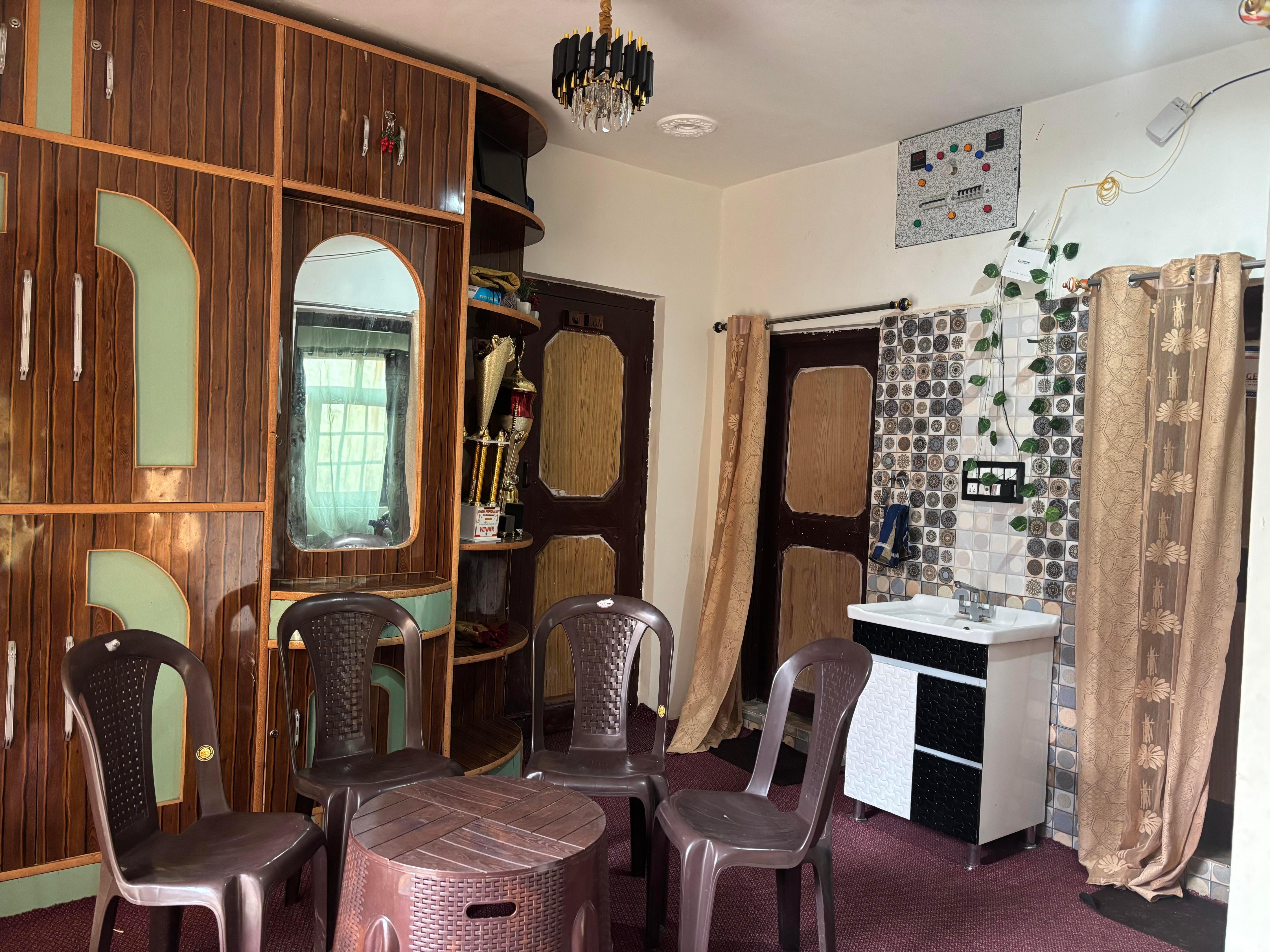 Pine Guest House- Entire Homestay - Tap to explore photos
