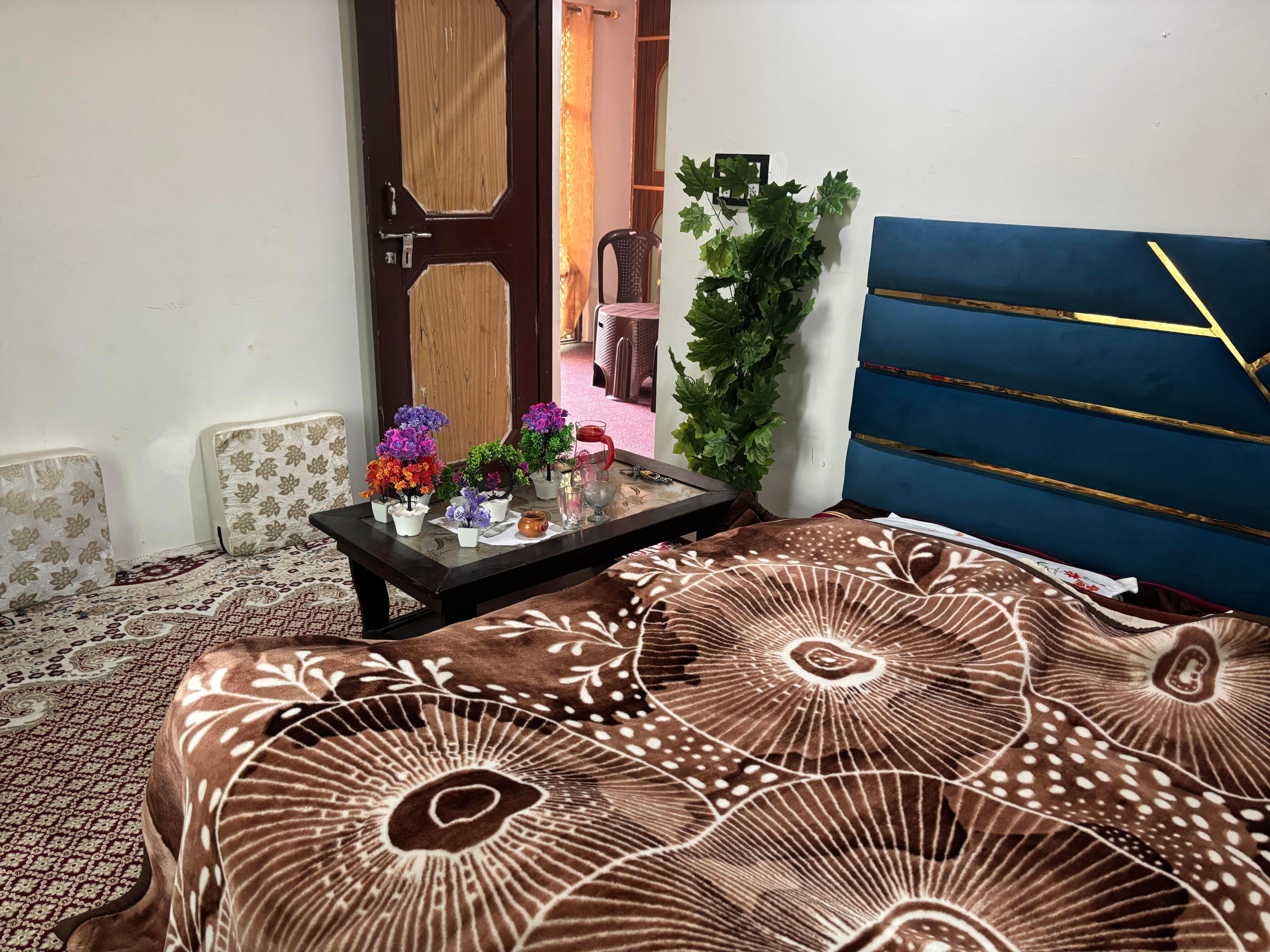 Pine Guest House- Entire Homestay - Tap to explore photos