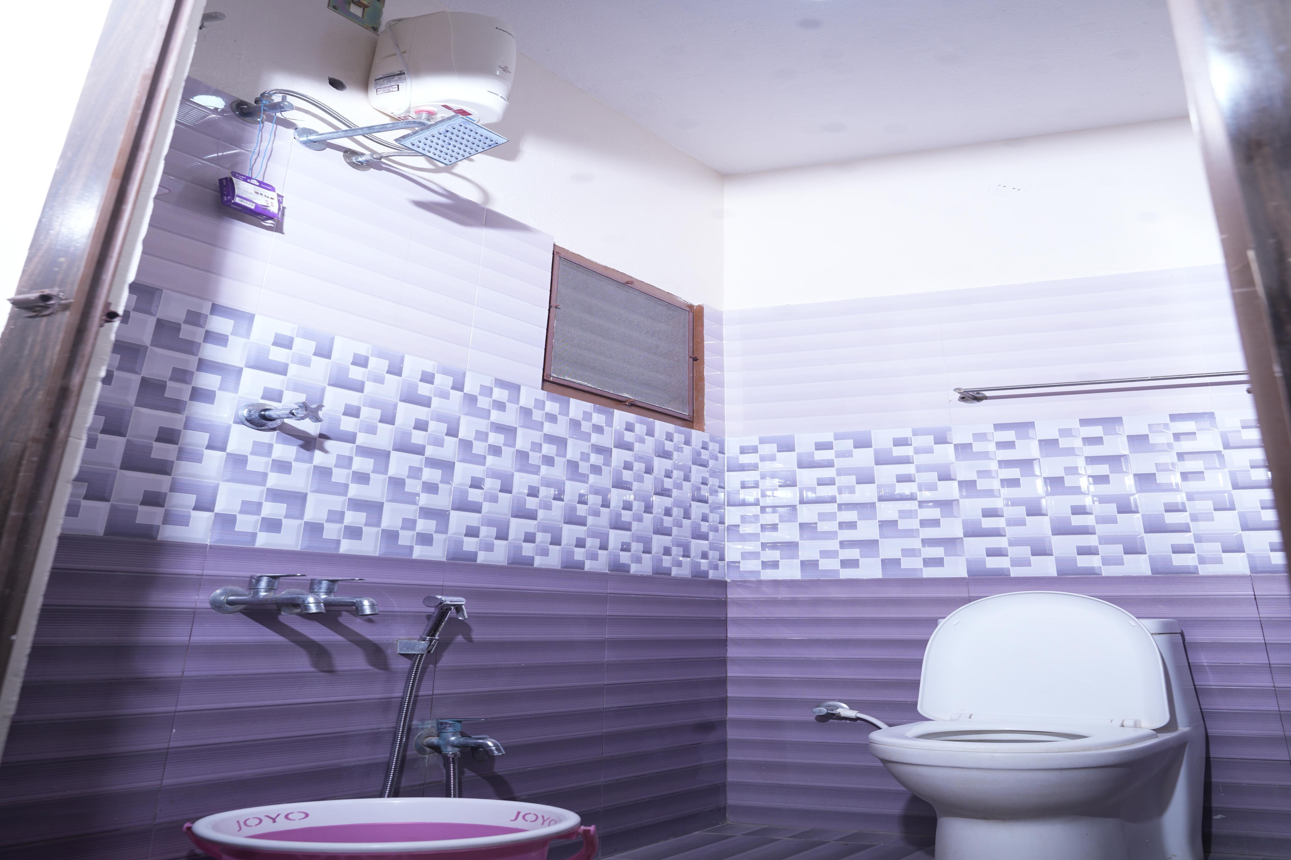 Hotel S.M.R Room Type - Standard Room