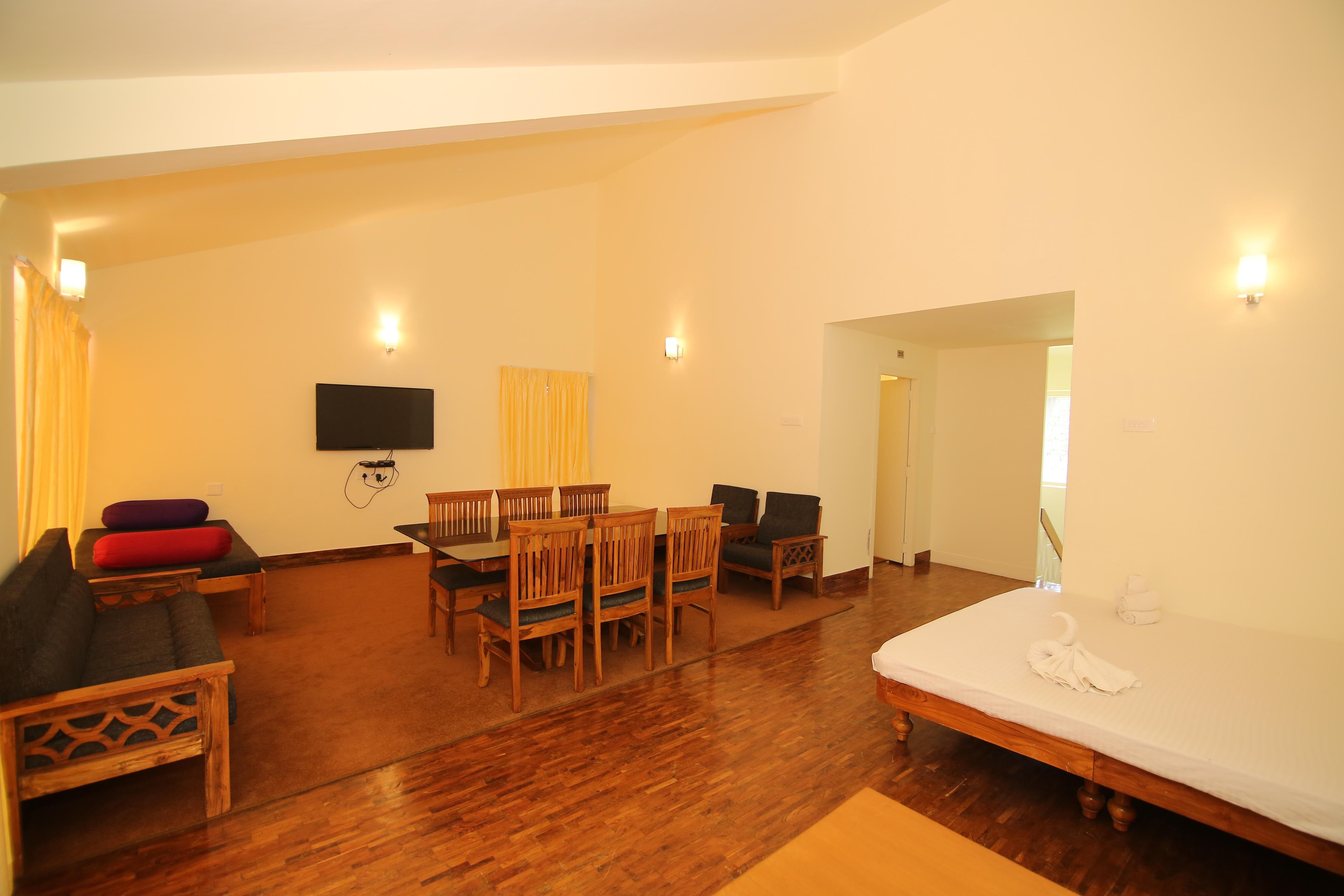 TIGER HILL HOMESTAY 3 BHK VILLAS - Tap to explore photos