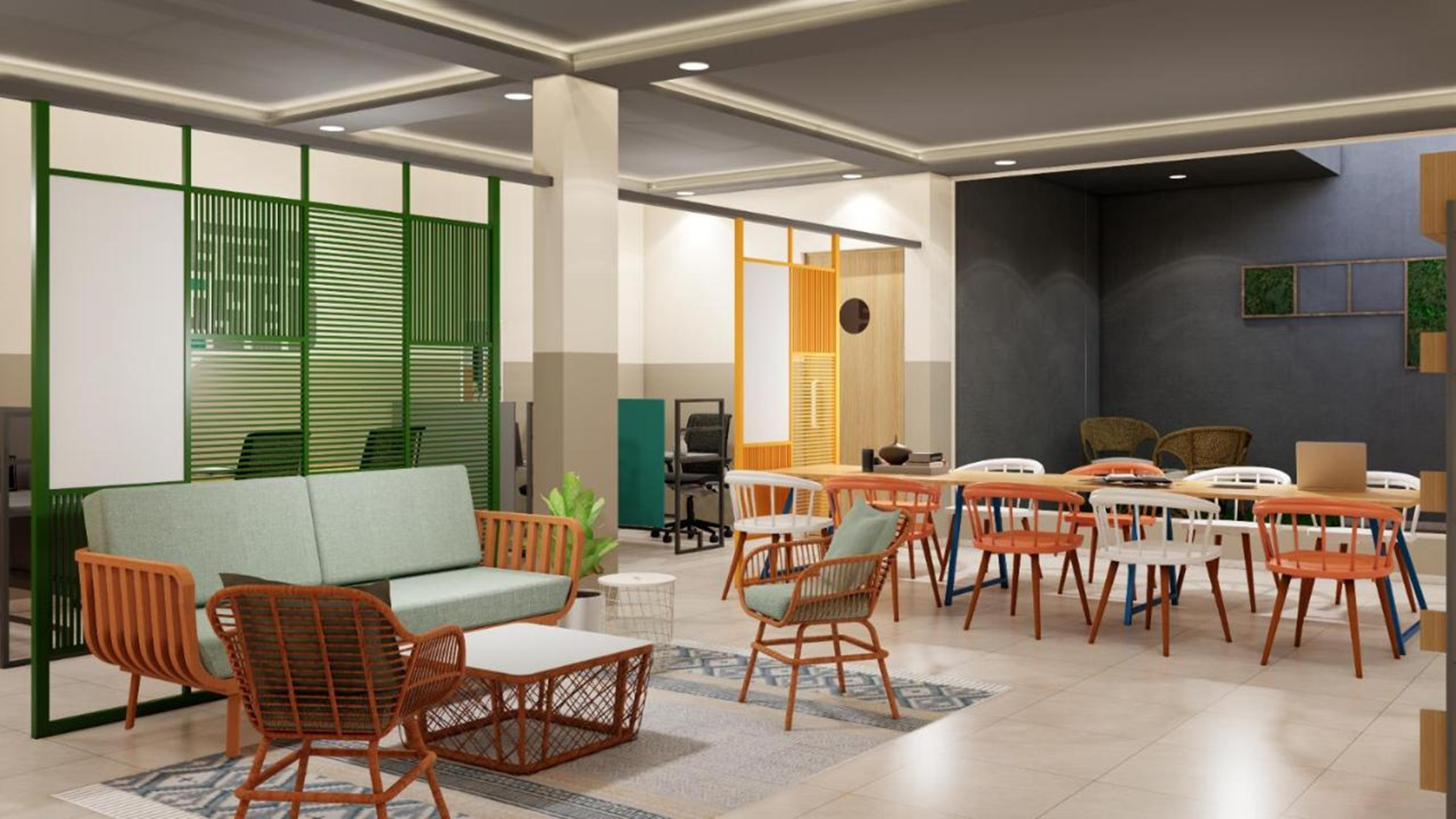 Covie Gurugram 108 - Tap to explore photos