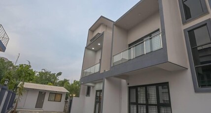 Elegant Vista Villa 3BHK with Pvt Pool Room Type - Elegant Vista Villa 3BHK with Pvt Pool