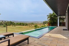 Horizon Infinity | Pool | 3BR