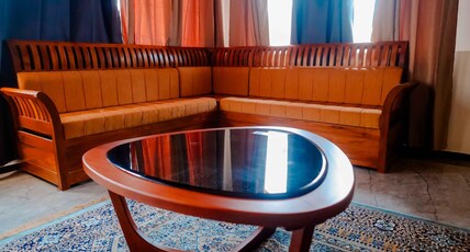 Tapasya Homestay Room Type - Family Villa - 3 BHK