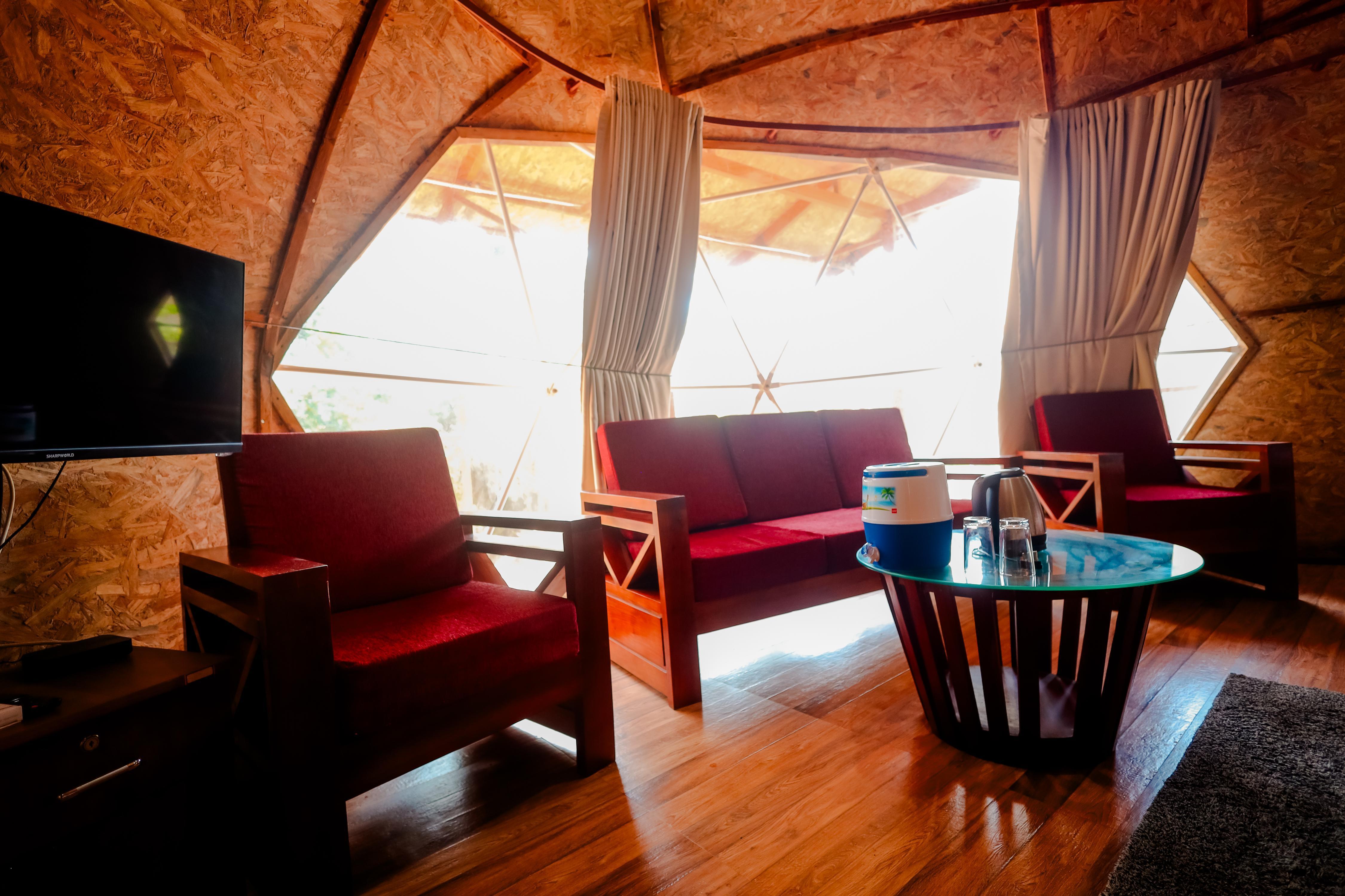 Tapasya Homestay - Tap to explore photos