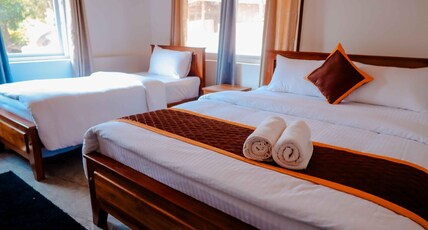 Tapasya Homestay Room Type - Family Villa - 4 BHK