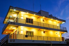Rain Breeze Villa Rooms In a Villa