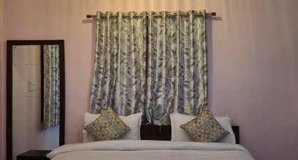 Guava Resort Room Type - Deluxe Room