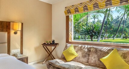 Mango Hill Coimbatore, Near Isha Yoga Room Type - Studio Room