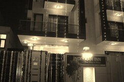 Indiyaah Residency