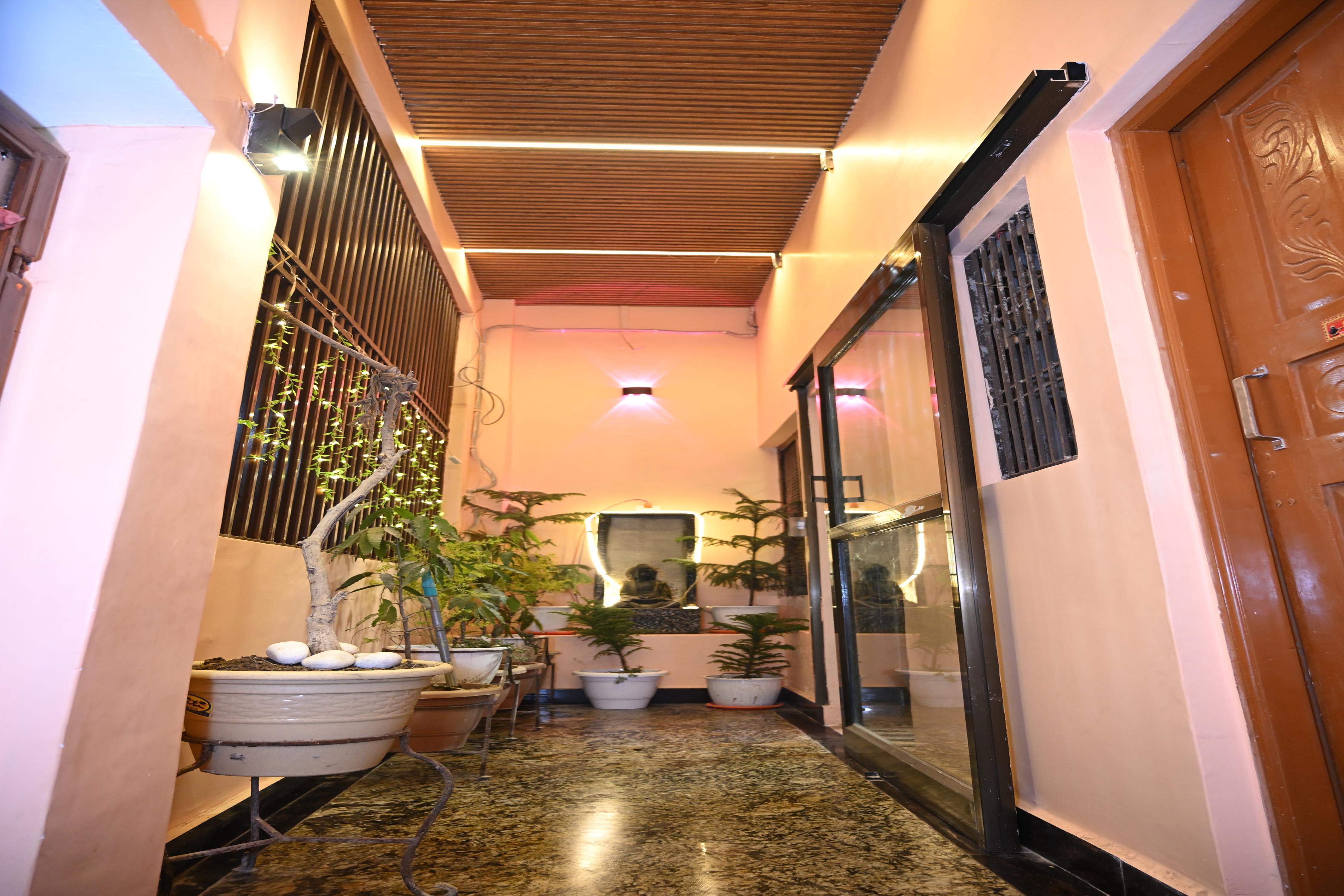 Shree Ji Homestay