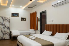 Hotel Shree Narayan