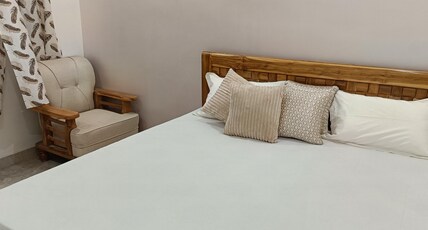 Hotel Ishan Residency Room Type - AC Deluxe Room