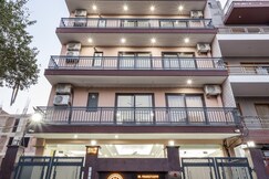 Gill Comfort Inn Near Medanta