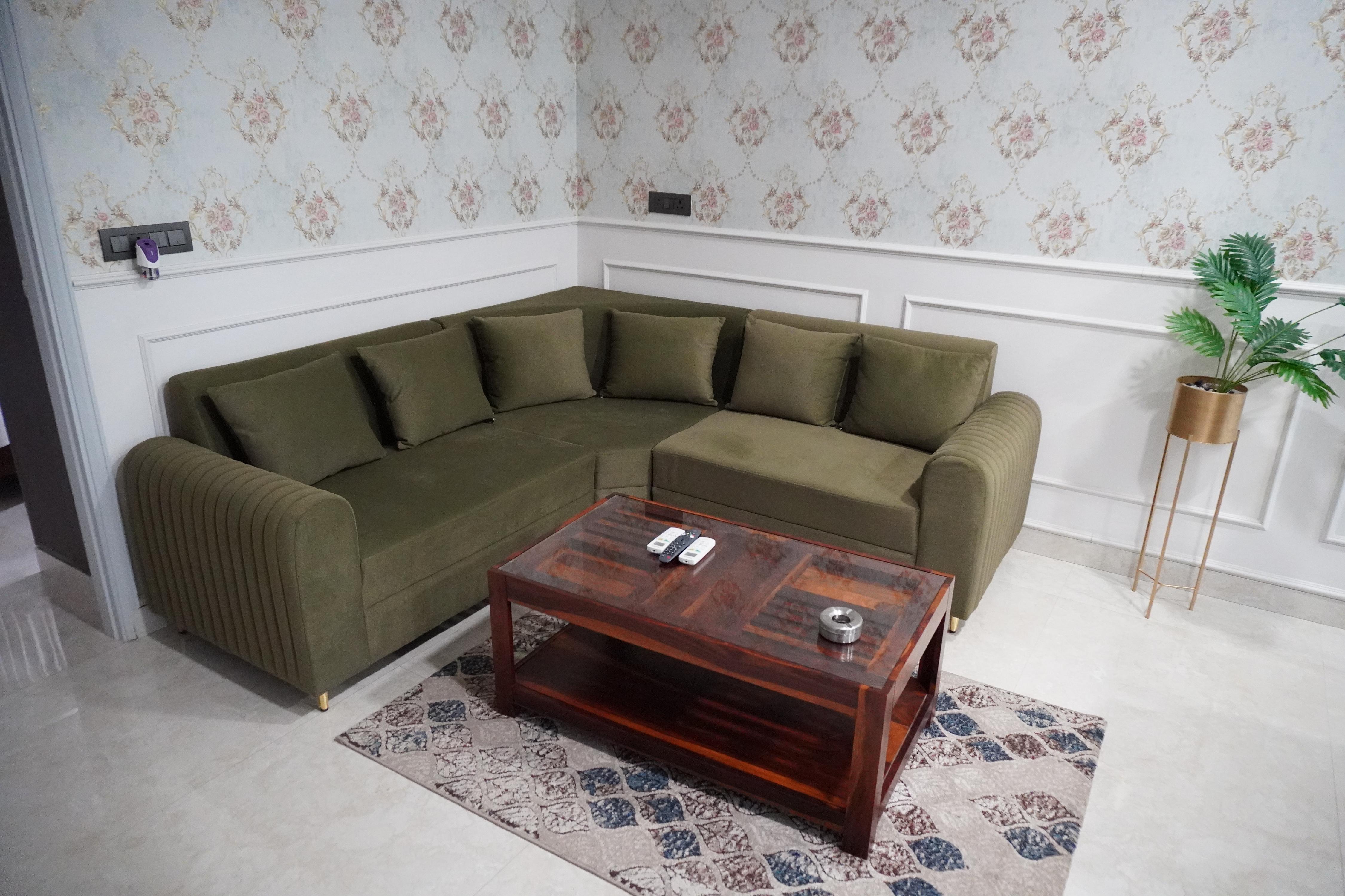 D3 Home Stay- Jaipur - Tap to explore photos
