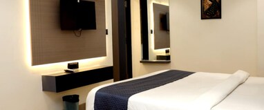 HOTEL THE PERFECT