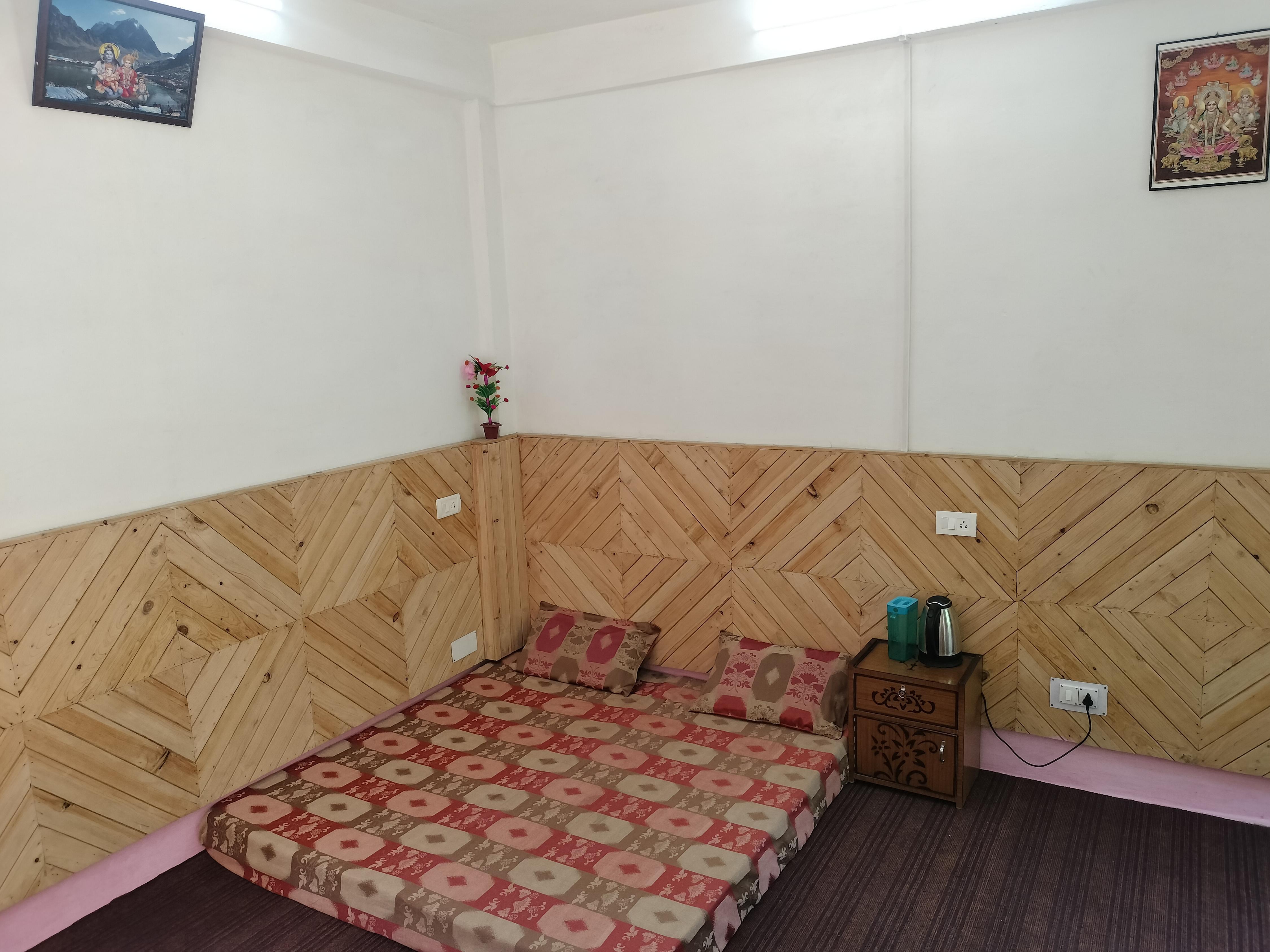 Aman place Homestay - Tap to explore photos