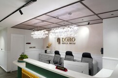 DORO ROYAL SUITE