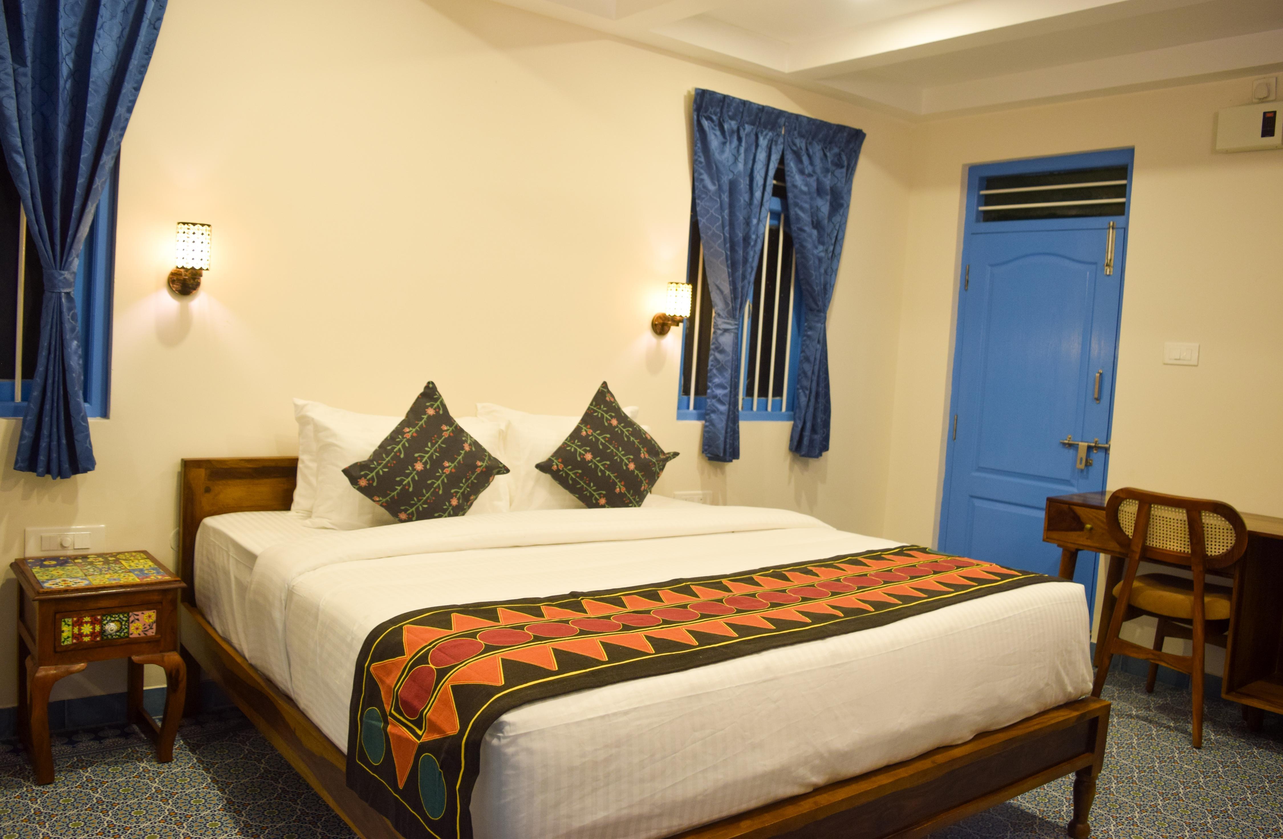 Ibex Resorts Coimbatore (Kakarala) - Tap to explore photos