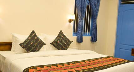Ibex Resorts Coimbatore (Kakarala) Room Type - Sevvanthi