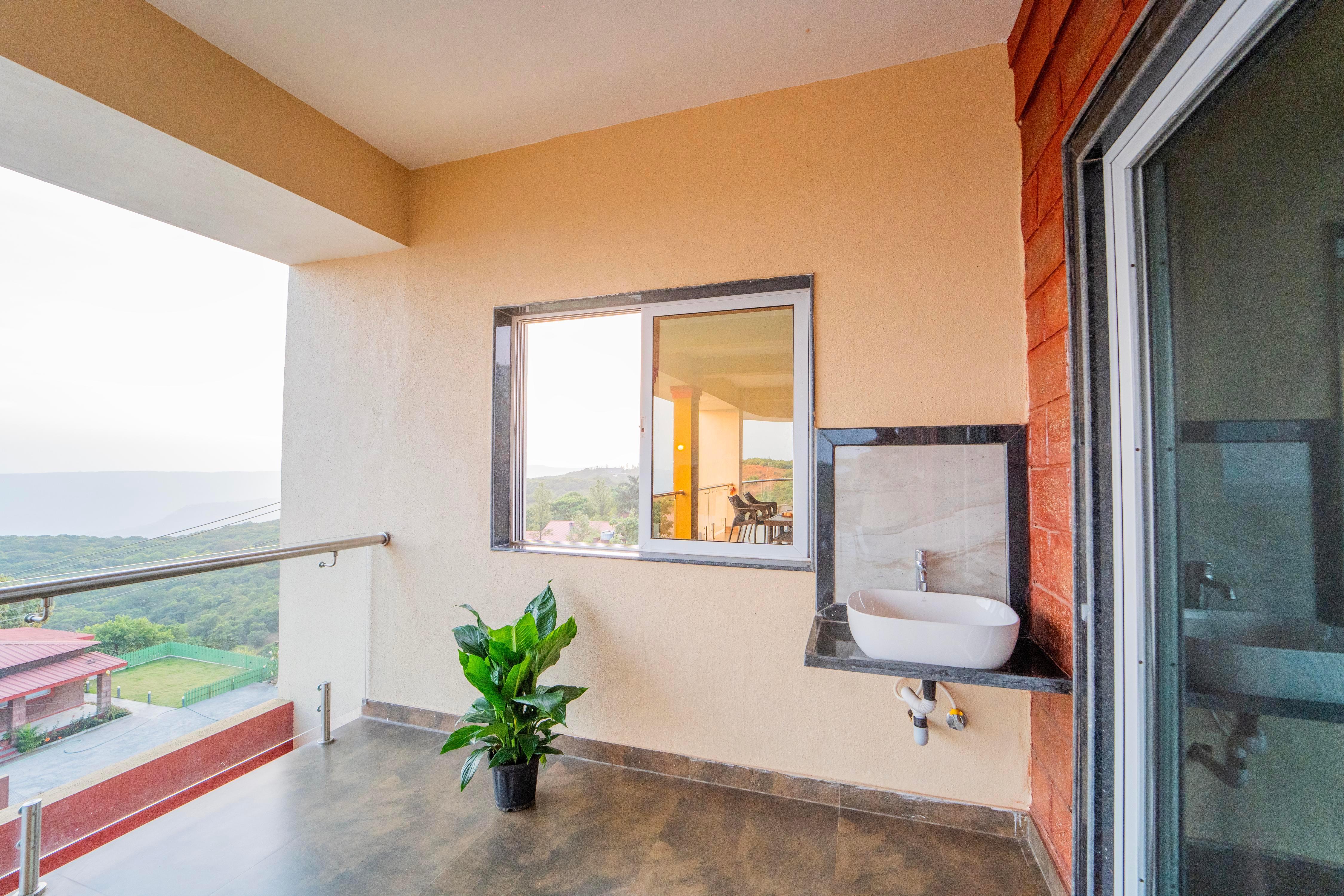 Jayarutu Bungalow Mahabaleshwar