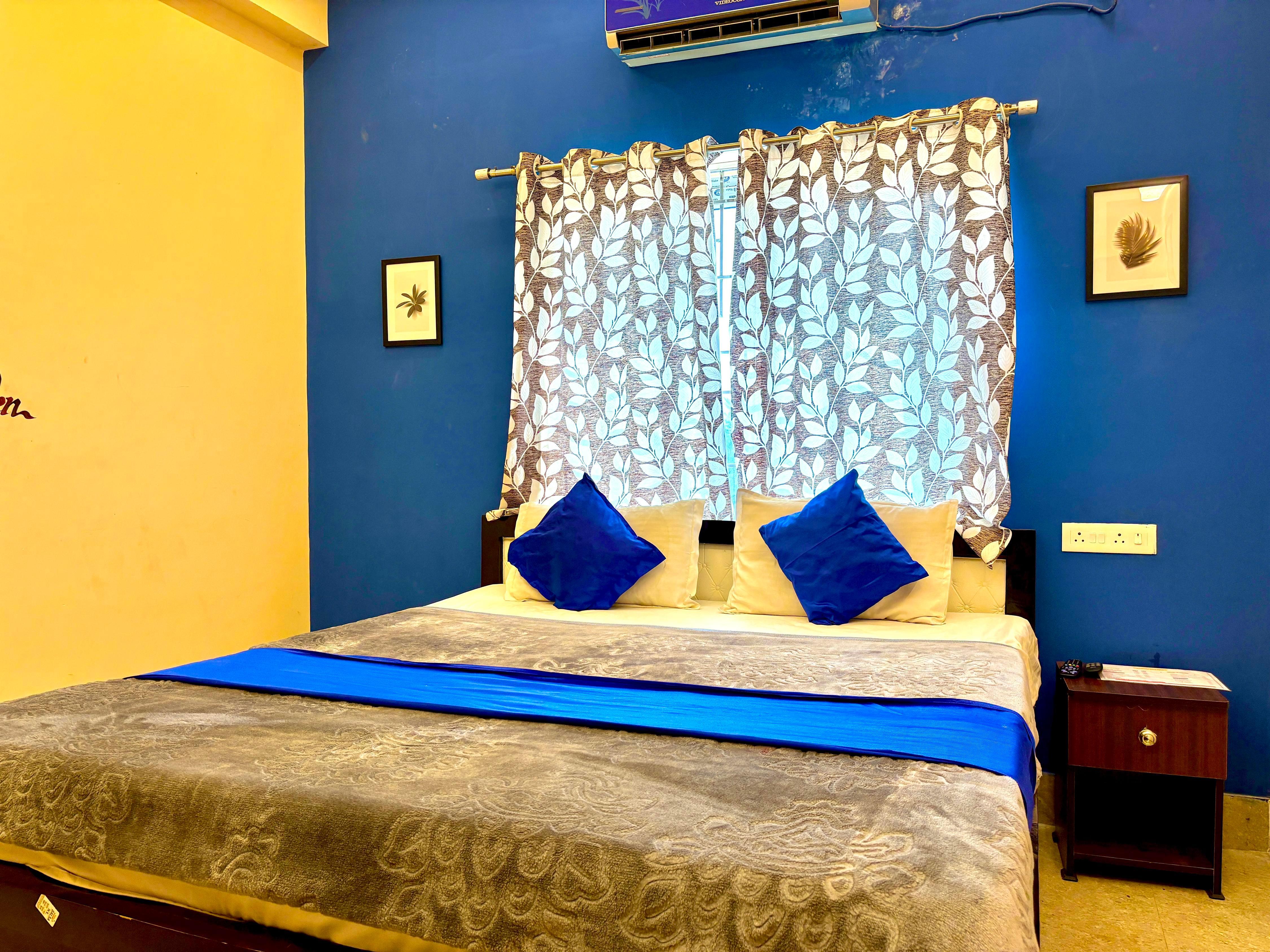 Haven Homes 1BHK And 2BHK Entire Apartments - Tap to explore photos