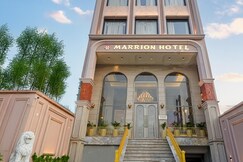 Hotel Marrion