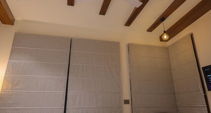 Narayana Homes Room Type - Cottage 