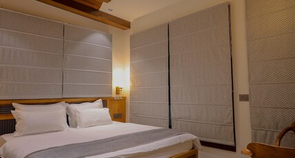Narayana Homes Room Type - Cottage 