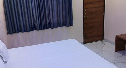 Pushkraj Lodging Room Type - Bedroom 8