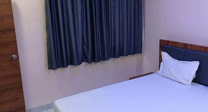 Pushkraj Lodging Room Type - Bedroom 10