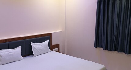 Pushkraj Lodging Room Type - Bedroom 7