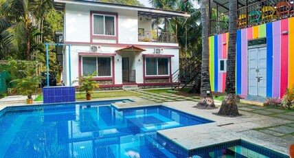 Athaangg by Soumils Stays Room Type - Athaangg by Soumils Stays