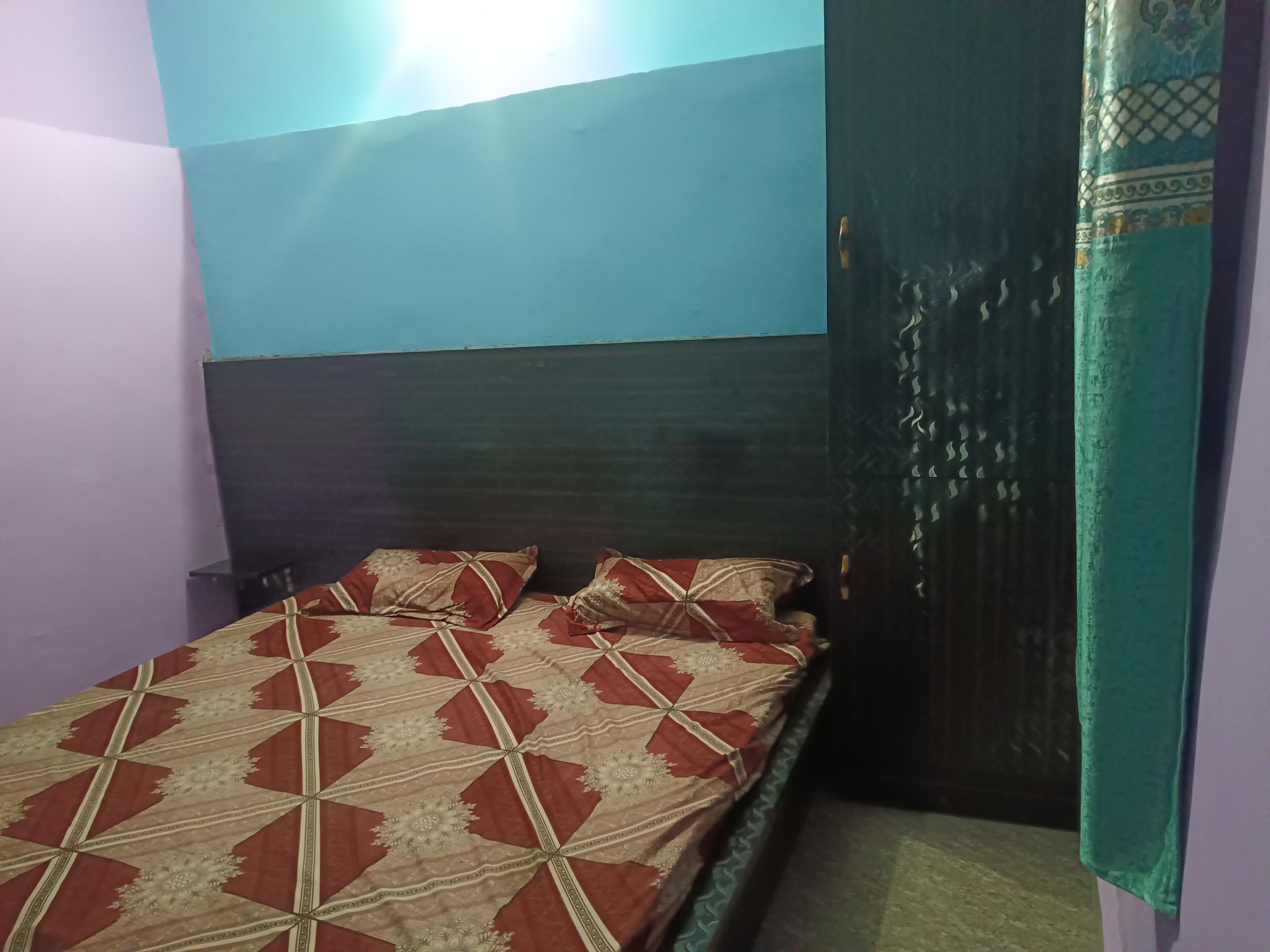 Rudder Homestay - Tap to explore photos