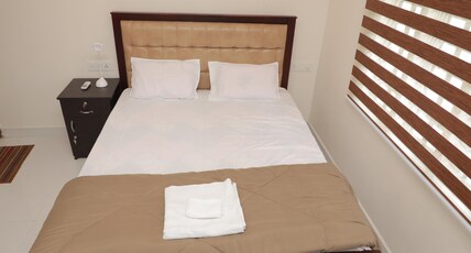 Lake N Hill Home stay Room Type - Non A/C Room