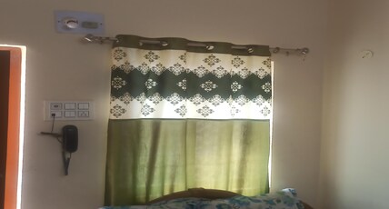 Hotel Vishwa Residency Room Type - Non AC Room