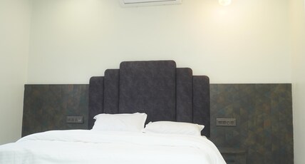 Pj Grand Room Type - Suite Room