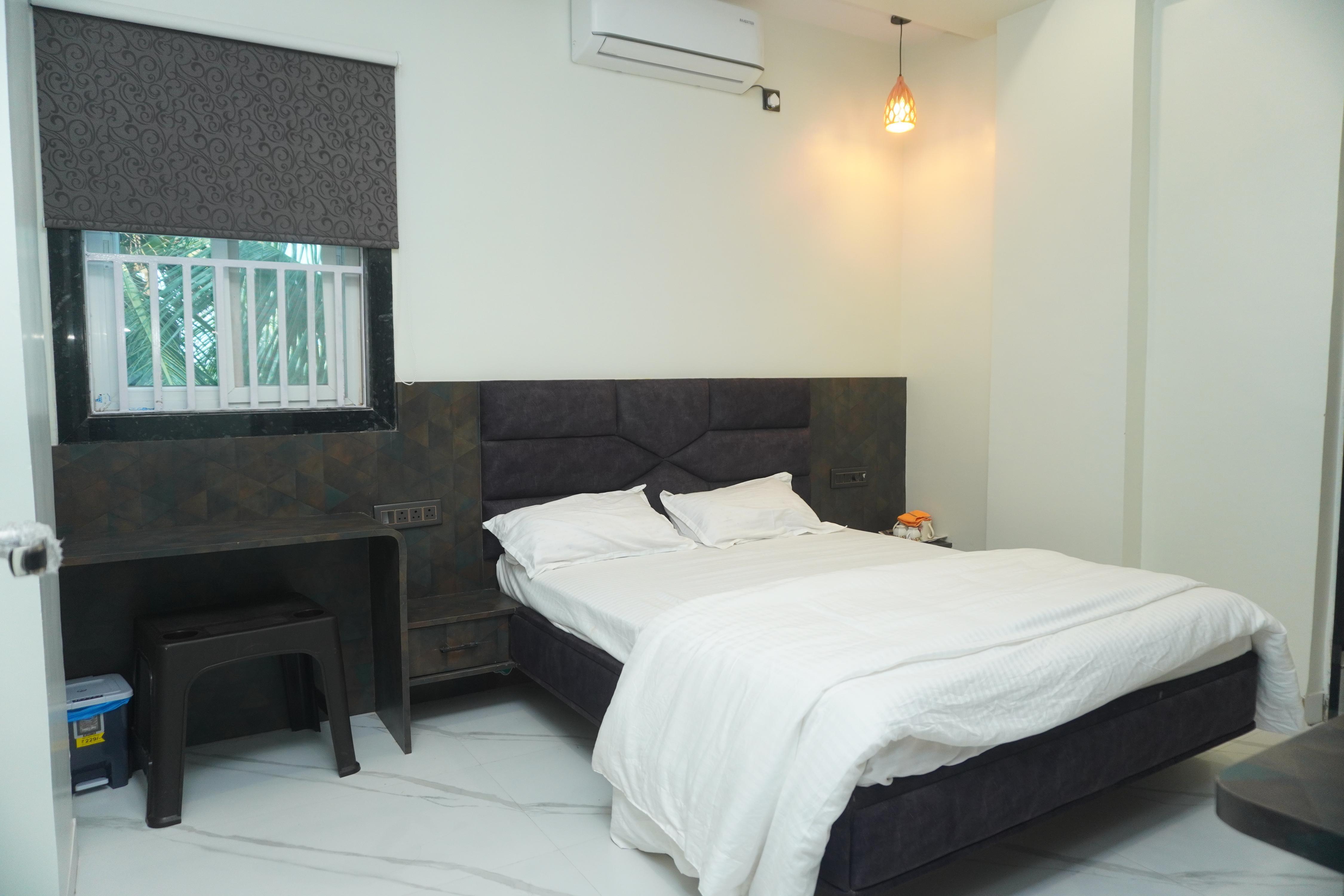 Pj Grand Room Type - Executive Luxury Room