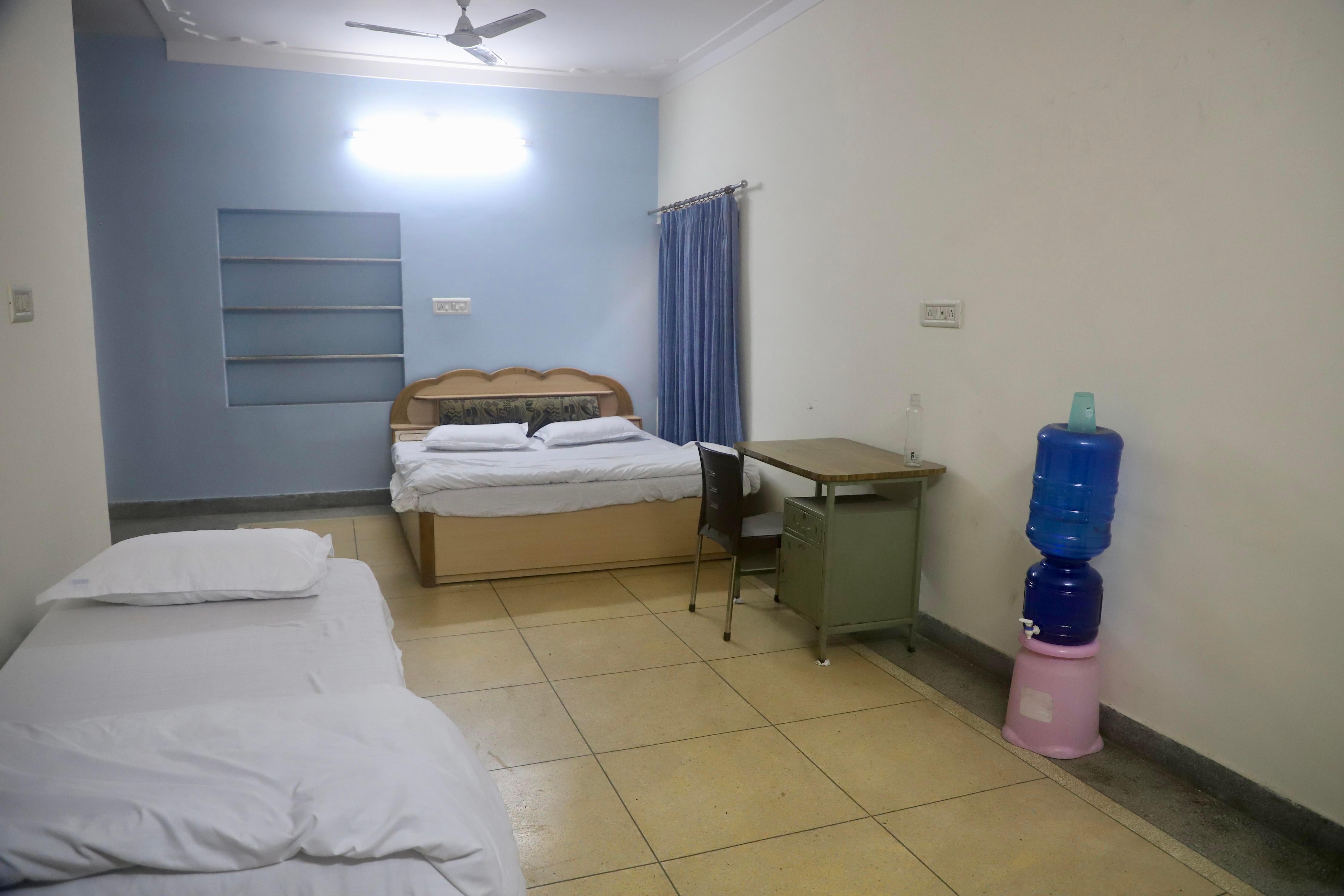 Basant Vihar Homestay, Udaipur - Tap to explore photos