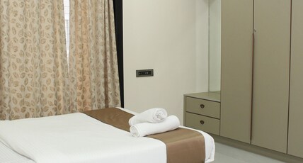 Black Buck Homestay Room Type - Bedroom 10