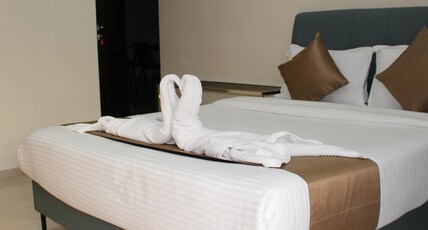 Black Buck Homestay Room Type - Bedroom 5