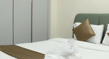 Black Buck Homestay Room Type - Bedroom 12