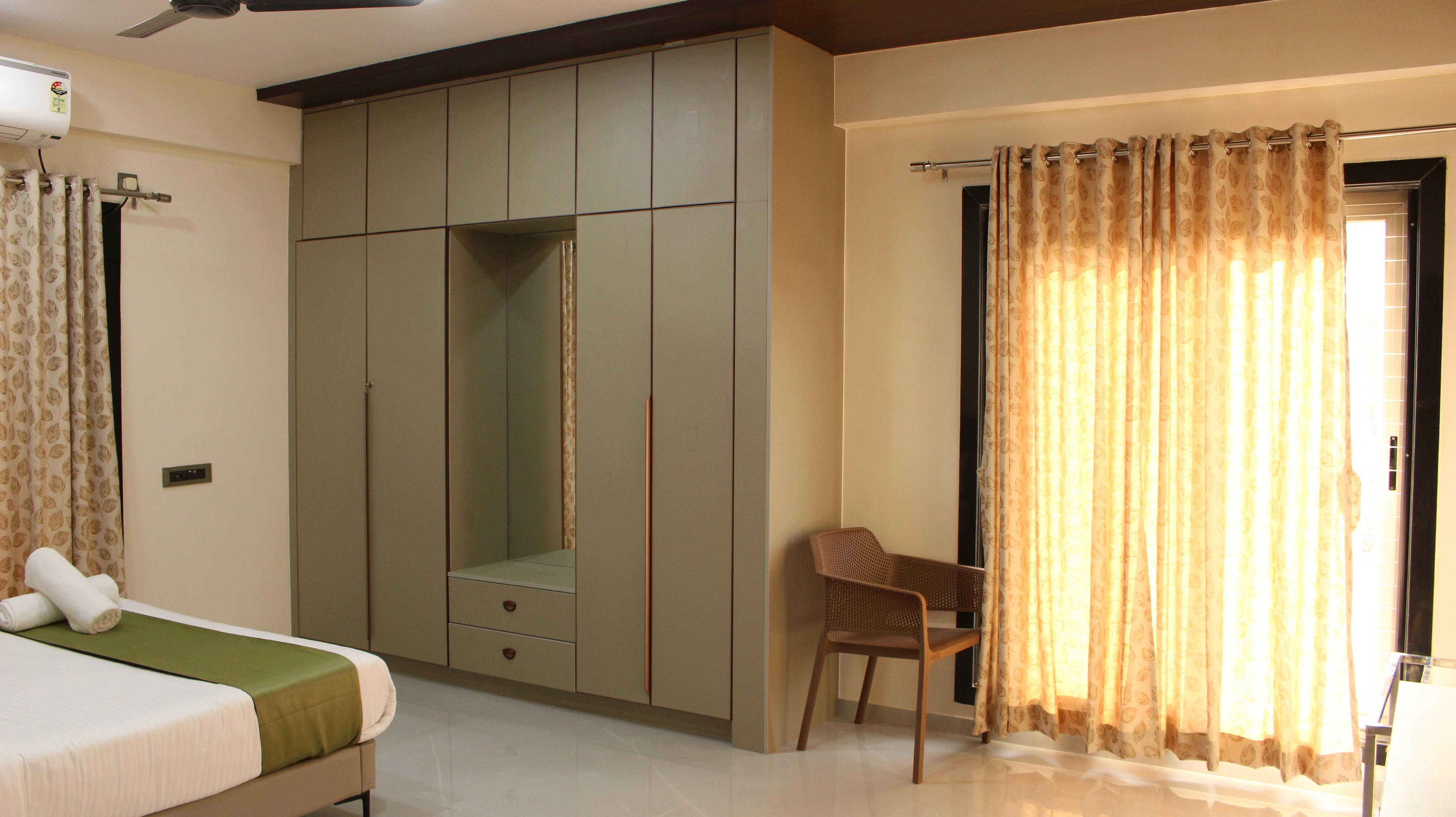 Black Buck Homestay - Tap to explore photos