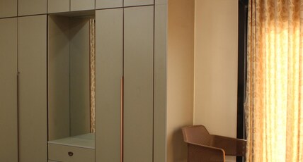 Black Buck Homestay Room Type - Bedroom 1