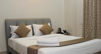 Black Buck Homestay Room Type - Bedroom 6
