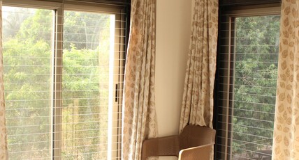Black Buck Homestay Room Type - Bedroom 2